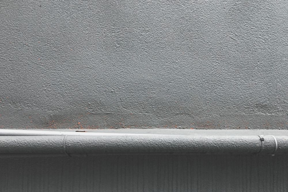 Concrete prep and repair